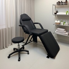 Beauty Bed Stool Set