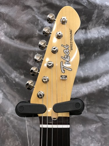 Tokai telecaster style - tokai,