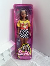Barbie Fashionistas Doll #179