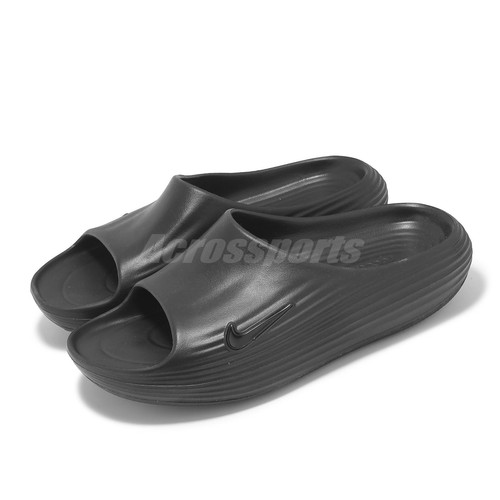 Nike reactx rejuven8 slide - nike,