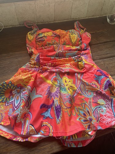 Women multicoloured swim - women's,