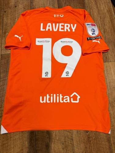 Blackpool 2023 match - blackpool,
