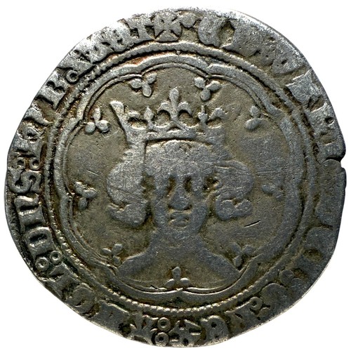 Edward iii silver groat - iii,