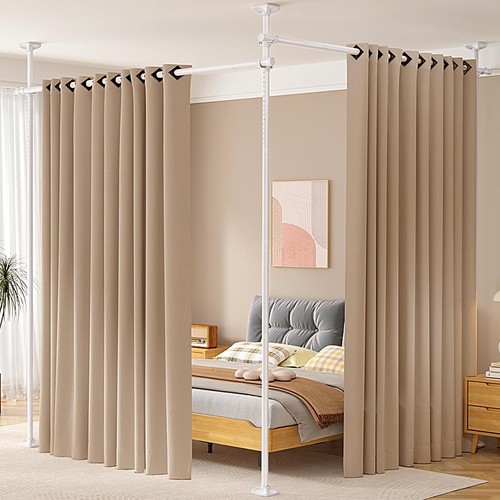 Room divider drilling - room,