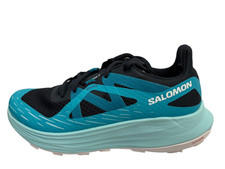 Salomon Ultra Flow Ladies Running Shoes UK 6 US 7.5 EU 39 1/3 REF 1621*
