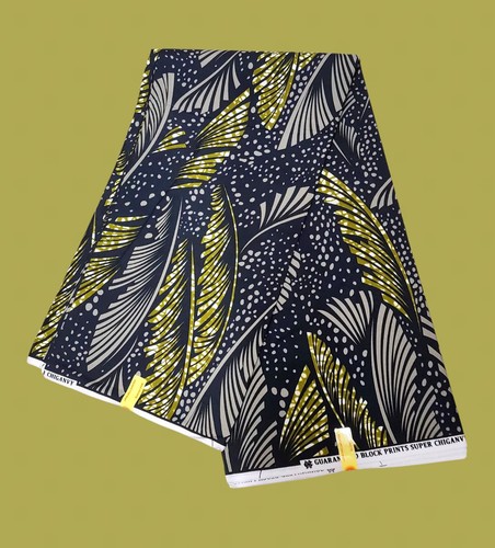 6yards good quality fabric - ,