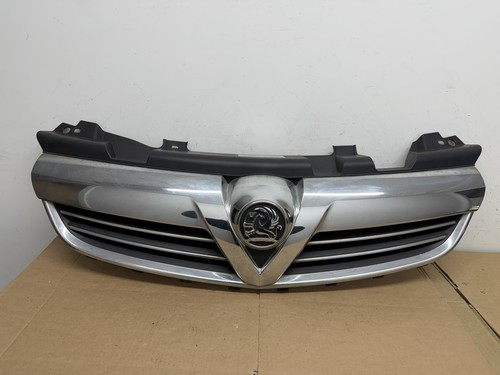 Vauxhall zafira 11 - vauxhall, 08-11