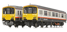 Graham Farish 371-336 N Gauge