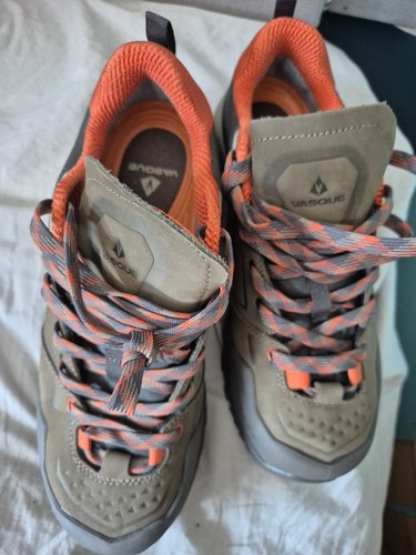 Vasque walking shoes - walking,