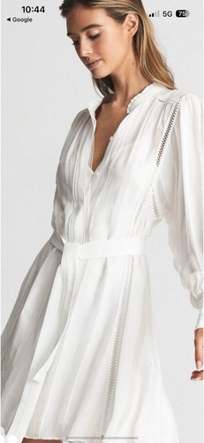 Reiss dress harriet - reiss,