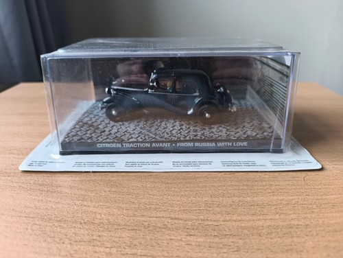James bond car collection - james,