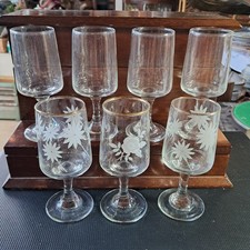 Vintage Sherry/Port/Liqueur