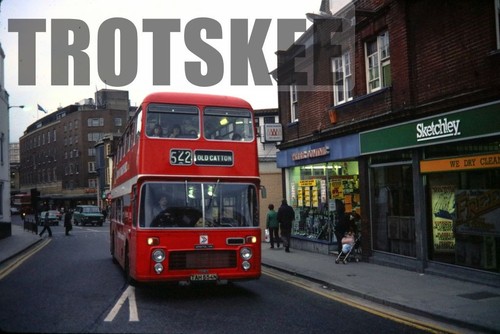 35mm slide eastern counties - 35mm,
