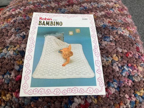 Knitting pattern robin - -,
