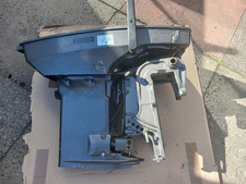 Tohatsu 50hp outboard - 50hp,
