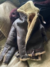 Authentic WWII RAF  –