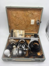 Vintage UPA-5M Portable