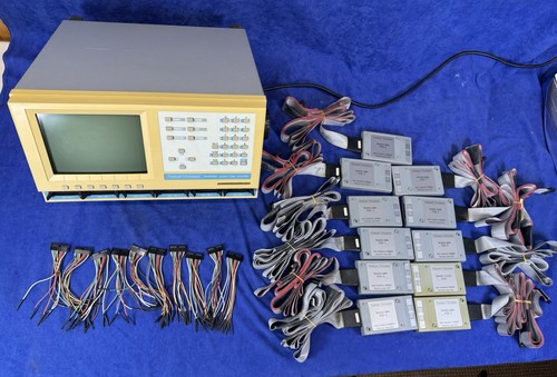 Thurlby thandar ta4000 400mhz - thurlby,