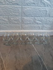 collection of 6  French Ricard