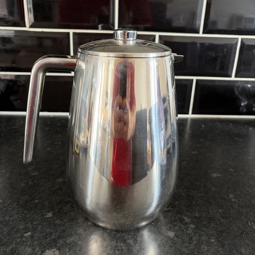 Judge stainless stove - , top