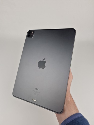 Ipad pro inch - (2nd, gen)