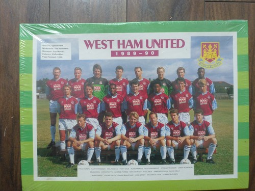 West ham united - west,