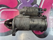 13 VAUXHALL ZAFIRA B 1.6 PETROL STARTER MOTOR 05-14