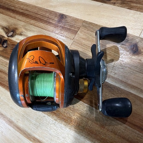 Bill dance quantum ds300cxf - dance,