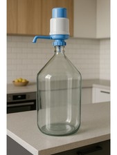Albergio liter glass - albergio, 15