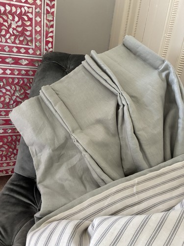 Designer bespoke french grey - bespoke,
