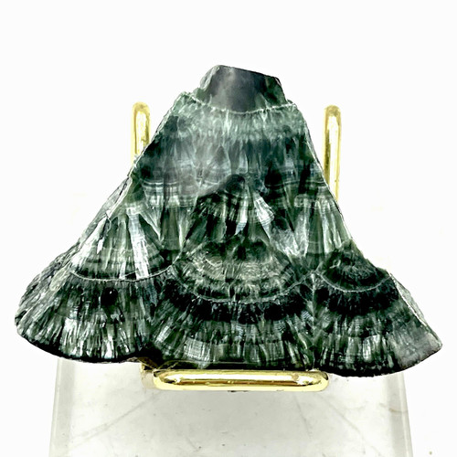 Seraphinite mini slab - mini,