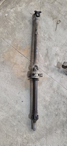 Ford capri propshaft - ford,