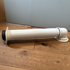 Worcester Bosch 100mm diameter