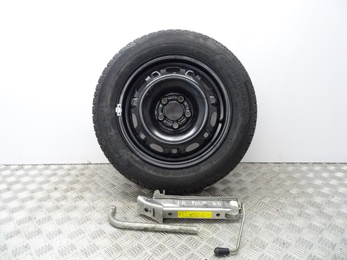 Polo full size spare - vw,