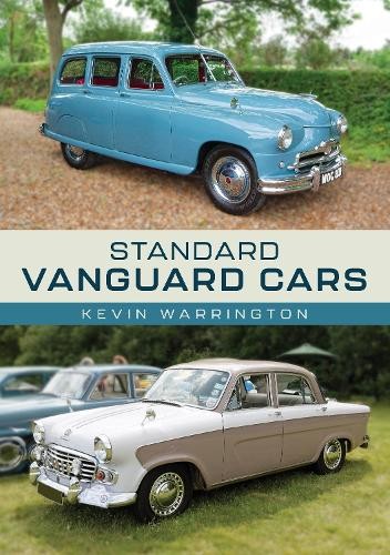 Kevin warrington standard - kevin,