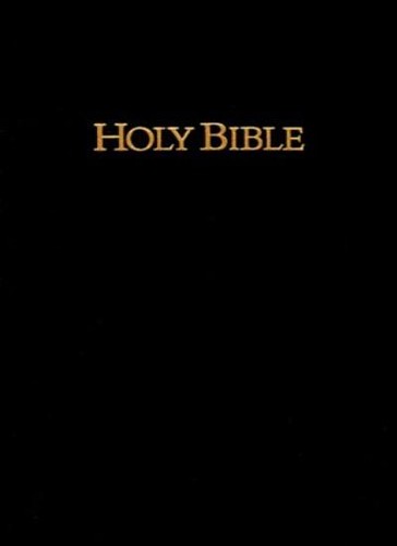 The holy bible containing - the,