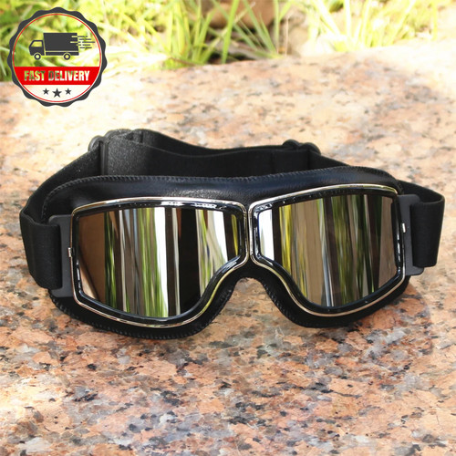 Vintage motorcycle leather - vintage,