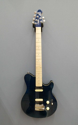 Music man ax3fm electric - ax3fm,