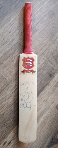 Essex county cricket - essex, club