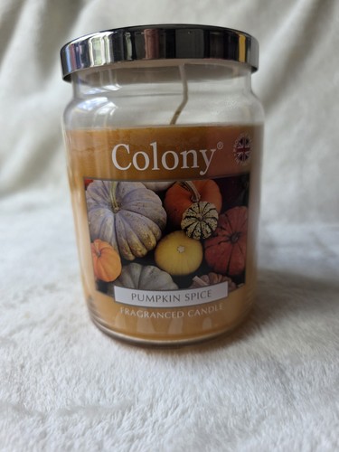 Colony large jar - large,