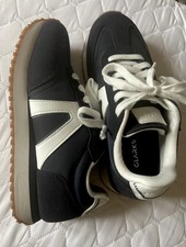 Never Been Worn Clarks