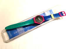 Excellent Vintage Swatch