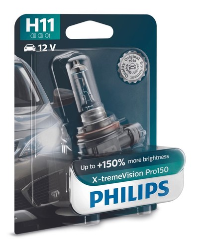 Philips h11 12v - philips,