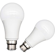 B22 Bayonet LED Bulb SMD 2835