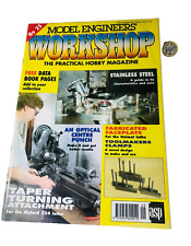 Magazine Model Engineers