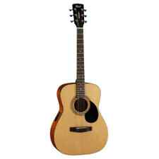 Cort AF510E-OP Electro Acoustic Guitar in Open Pore Natural