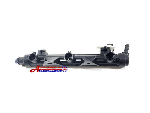 Injection rail seat cordoba - rail,