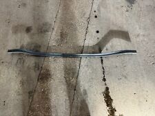 Clio 182 Trophy Bonnet Rubber Seal