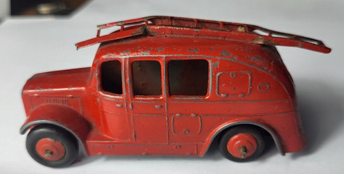 Vintage old die cast - vintage,
