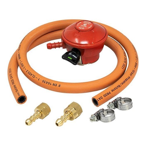 Official calor regulator - official,